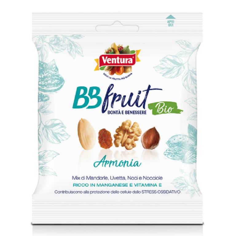 BB FRUIT BIO ARMONIA