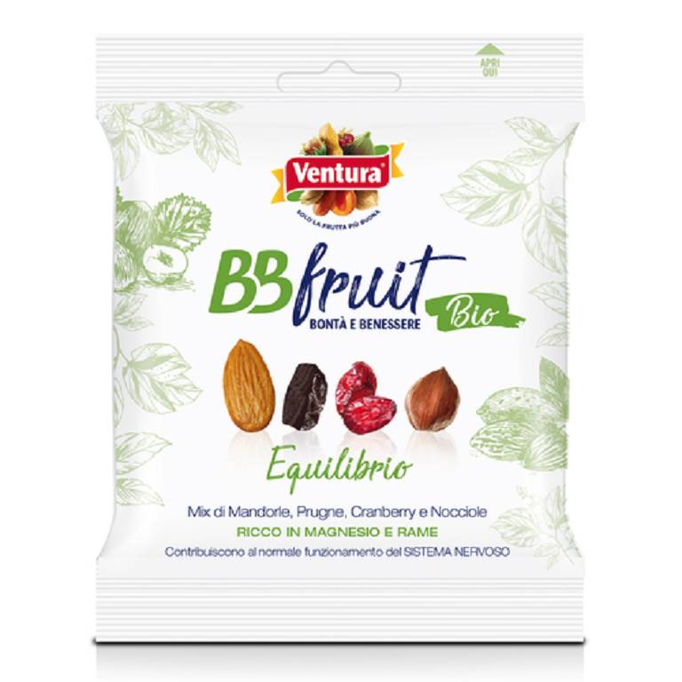 BB FRUIT BIO EQUILIBRIO