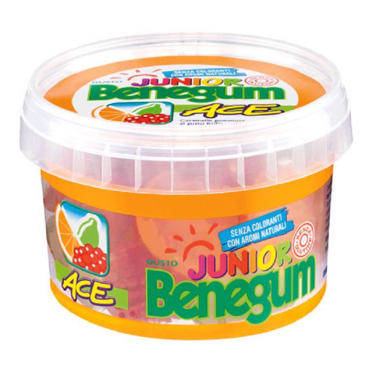 BENEGUM J ACE 130G