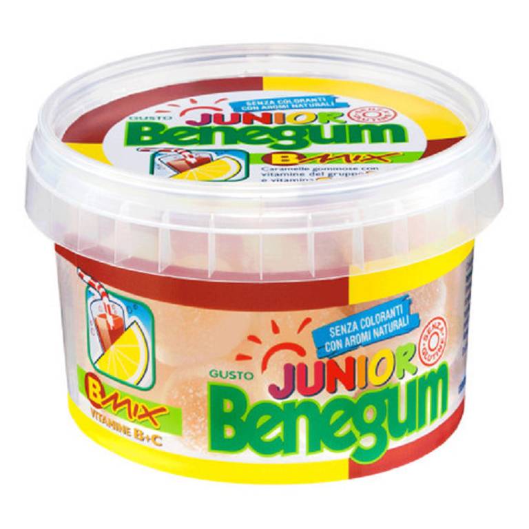 BENEGUM J VIT B MIX 130G