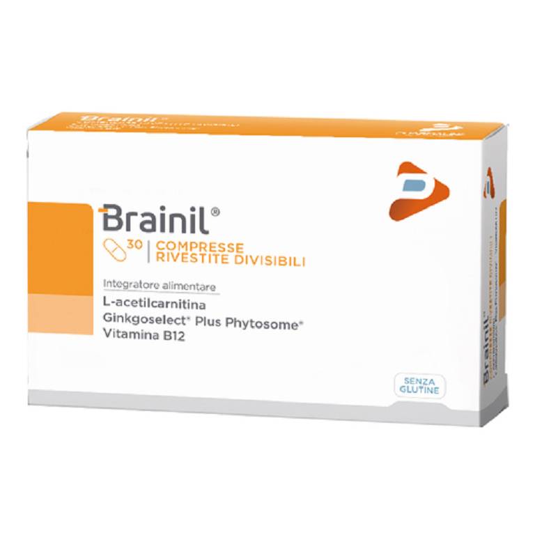 BRAINIL 30CPR