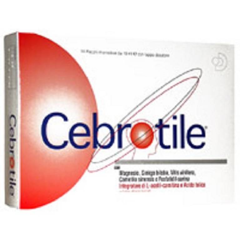 CEBROTILE 14FL