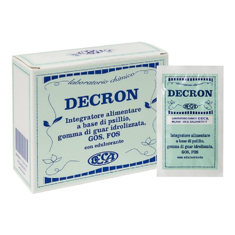 DECRON 20BUST