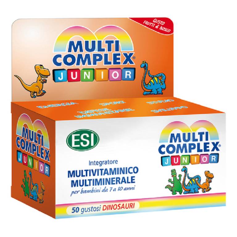 ESI MULTICOMPLEX JUNIOR 50DINO