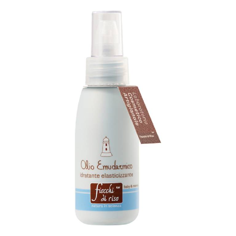FDR OLIO EMUDERMICO 70ML