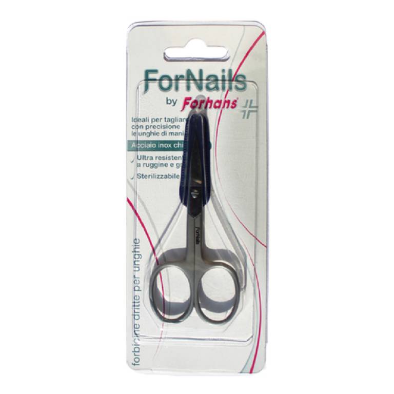 FORHANS FORBICINA DRIT UN 9CM