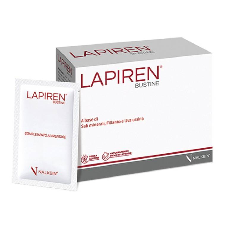 LAPIREN 20BUST