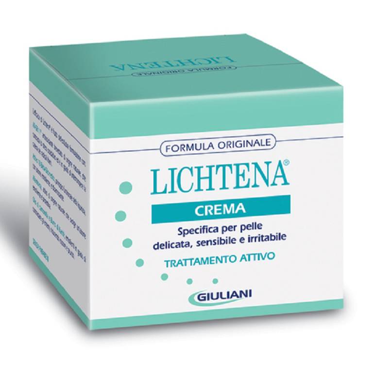 LICHTENA CR P SENS/IRR 50ML