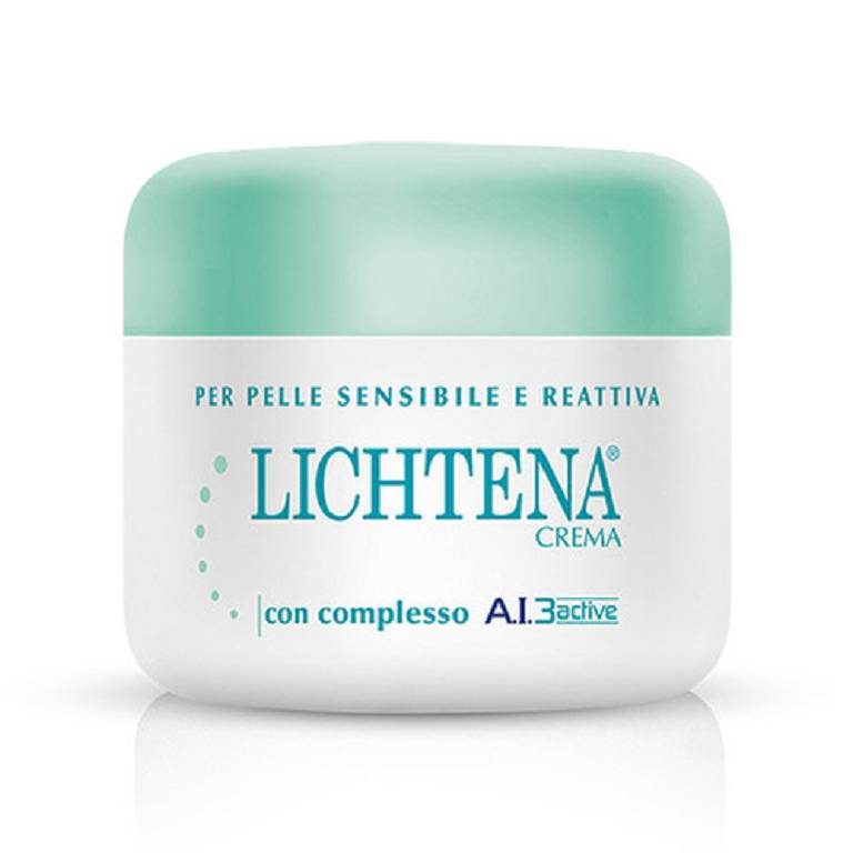 LICHTENA FO CREMA VISO 100ML