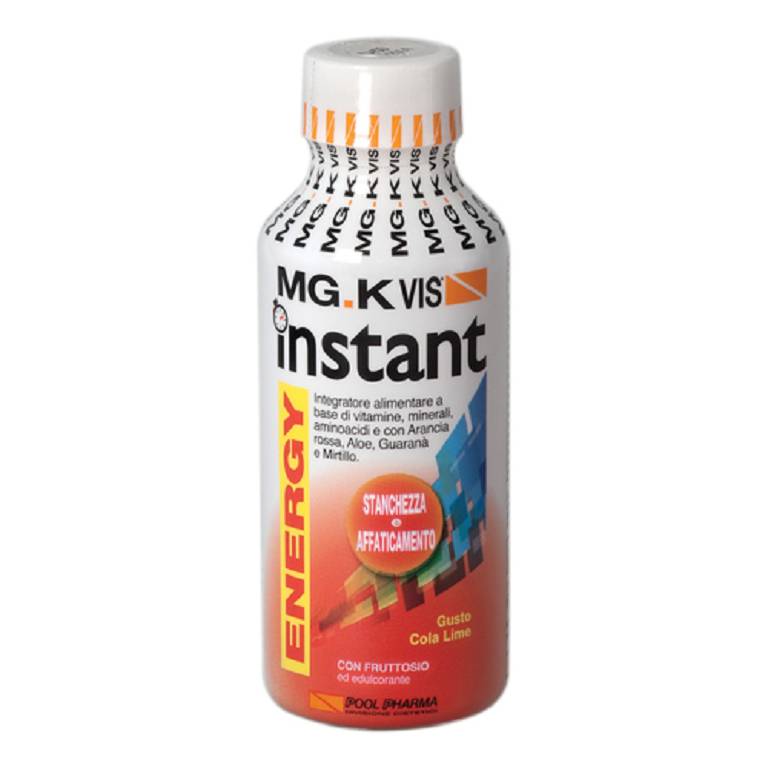 MGK VIS INSTANT ENERGY 60ML