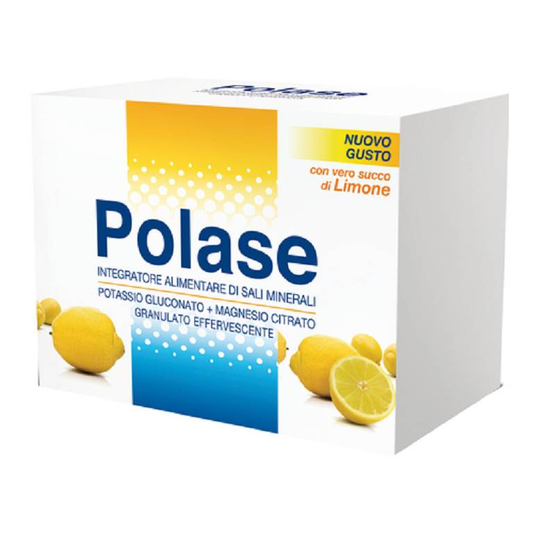 POLASE LIMONE 10BUST