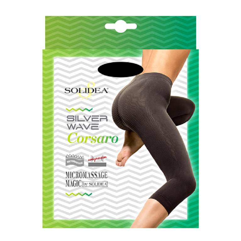 SILVER WAVE CORSARO NE XL