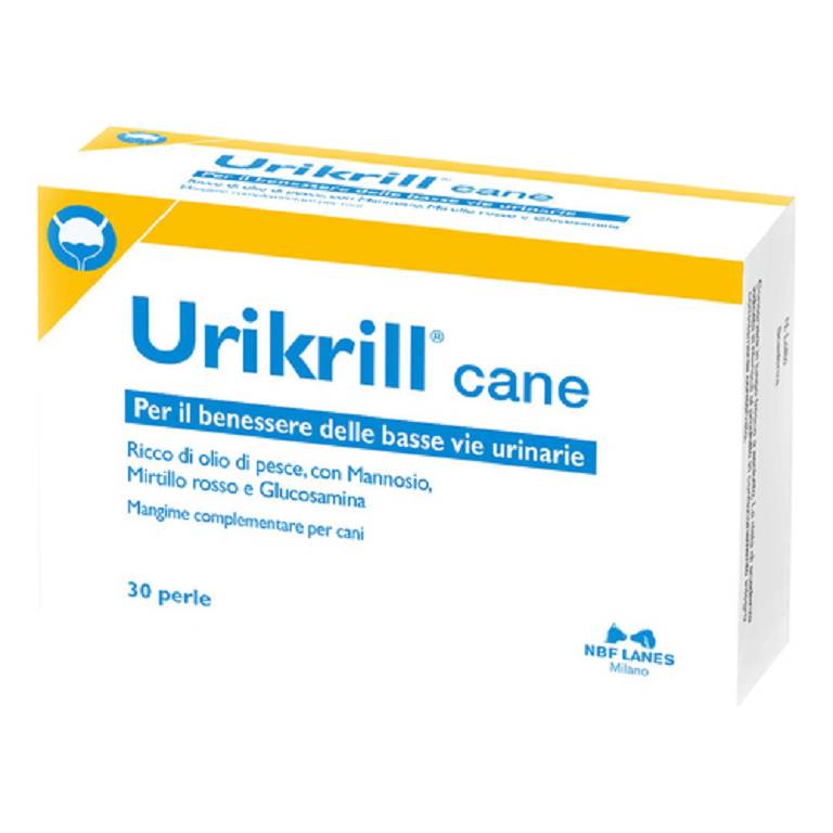 URIKRILL CANE 30PRL